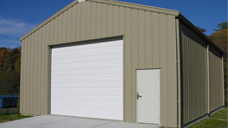 Garage Door Openers at Newlands, Colorado